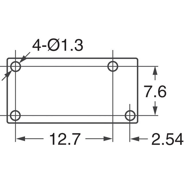 T77S1D3-24 TE Connectivity Potter & Brumfield Relays  Relè di potenza oltre 2 Ampere